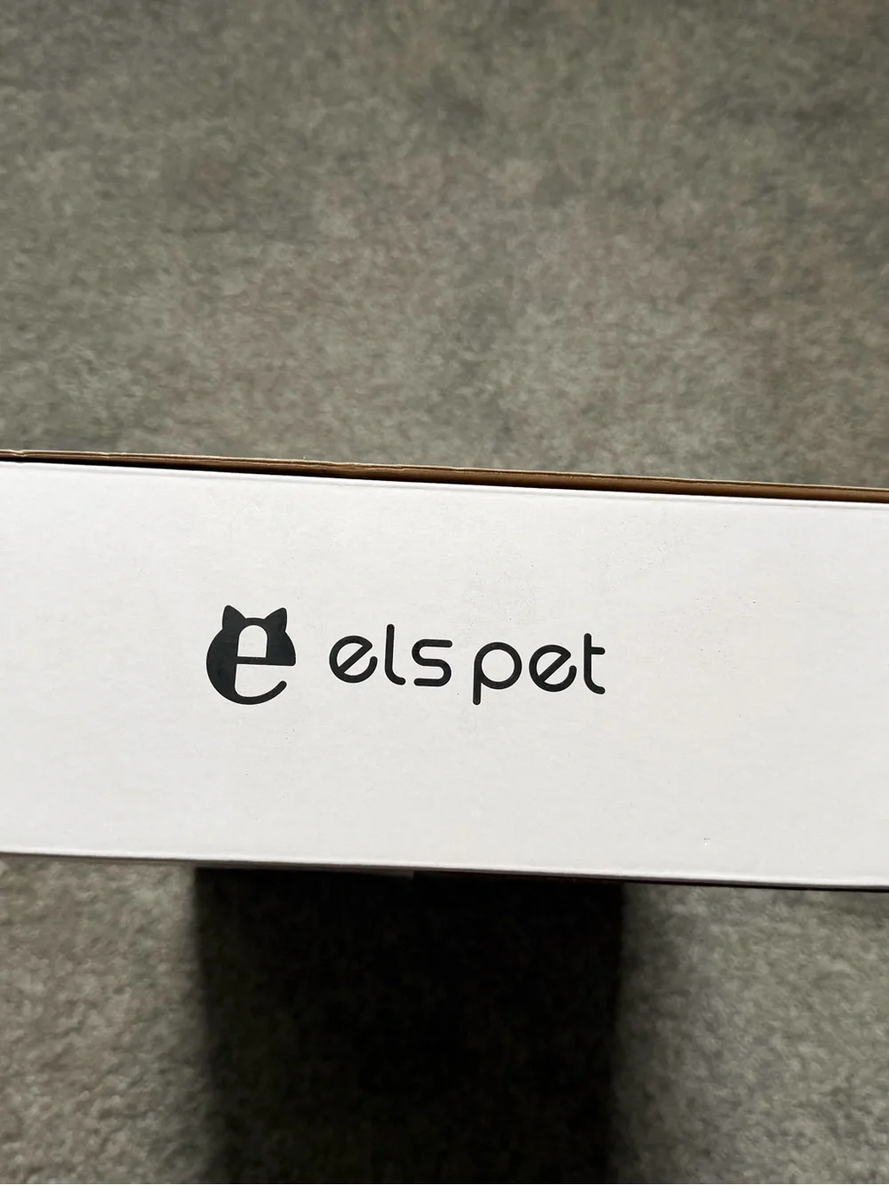 Els Pet Elevated Pet Bowl